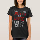 Recherche de lefse tshirts Lutefisk