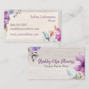 Recherche de shabby cartes visite Fleurs