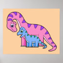 Recherche de brachiosaurus posters Humour