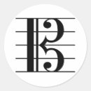 Recherche de alto autocollants Clef