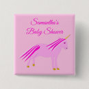 Zoek naar baby eenhoorn buttons Roze