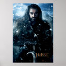 Recherche de kili posters Thorin