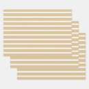 Recherche de minimalisme cadeau emballages Rayures
