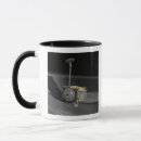 Recherche de composer tasses Illustration