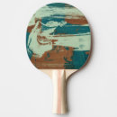 Recherche de peinture tennis de table Sarcelle d'hiver