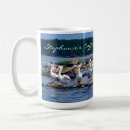 Recherche de oiseaux de mer tasses Île