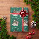 Zoek naar grappige kabouters cadeaupapier Groen