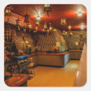 Recherche de temple autocollants De