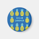 Zoek naar ananas magneten Vrucht