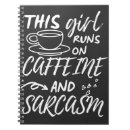 Zoek naar school notitieboeken For her