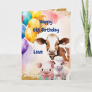 Zoek naar leuke boerderijdieren kaarten For kids