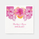 Zoek naar hibiscus bloemen servetten Beach