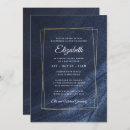 Recherche de gold bar bat mitzvah invitations Élégant