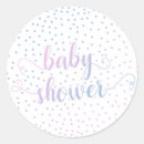 Recherche de confettis autocollants Typographie