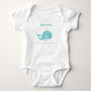 Recherche de baleine bleue bébé vêtements Animal