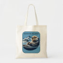 Recherche de loutre mer sacs Vie marine