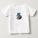 Recherche de intelligent bébé tshirts Toute personne