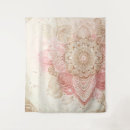 Recherche de mandala photographie Boho
