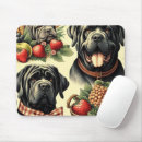 Recherche de mastiff français tapis souris Mignon