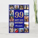 Recherche de anniversaire 99 ans Quatre vingt dix neuvième
