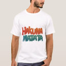 Recherche de matata de hakuna tshirts Lion