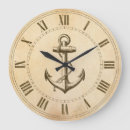 Zoek naar sailing klokken Anchor