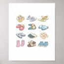 Zoek naar pantoffels posters Schattig