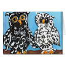 Recherche de hibou blanc Couples