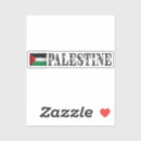 Recherche de drapeau palestinien autocollants Musulman