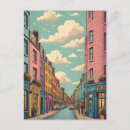 Recherche de emblèmes cartes postales Voyage en famille