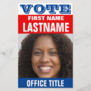 Recherche de campagne prospectus Vote