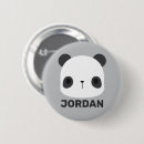 Zoek naar cartoon meisje buttons Naam