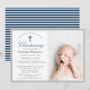 Recherche de gris bleu baptême invitations Croiser