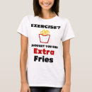 Zoek naar friet humor Slogan