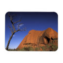 Recherche de uluru magnets Monolithe