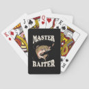 Recherche de maître jeux de cartes Pêcheur