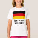 Recherche de mädchen tshirts Allemand