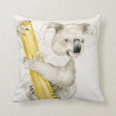 Recherche de koala mignon coussins Animaux