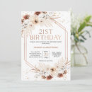 Recherche de géométrique invitations Moderne