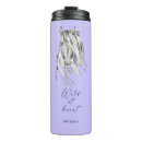 Recherche de cheval mugs bouteilles Pour elle