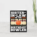 Recherche de de bowling anniversaire cartes Grève