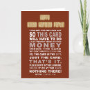 Recherche de humour adulte invitations Sarcastique