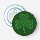 Zoek naar st patrick flessenopeners Celtic
