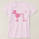 Recherche de poodle halloween tshirts Squelette