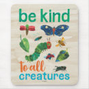 Recherche de chenille tapis souris Monde d'eric carle