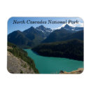 Recherche de cascades magnets Washington