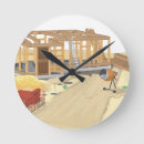 Recherche de construction horloges Bâtiment