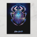 Recherche de scarabée cartes postales Dc comics