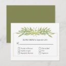 Recherche de nature 11x14 invitations Boho