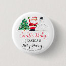 Recherche de de bébé de noël badges Mignon